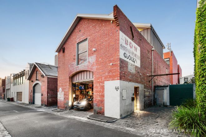 66 Dow Street, South Melbourne VIC 3205