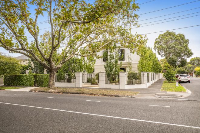 43 Martin Street, Brighton VIC 3186