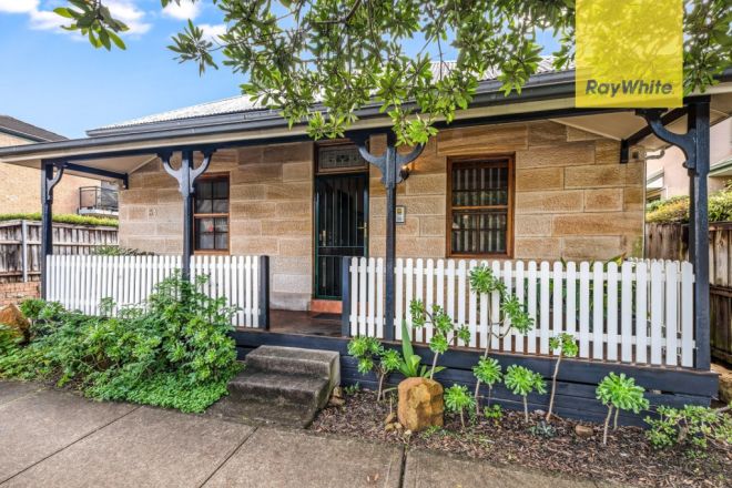 1/54 Grose Street, North Parramatta NSW 2151