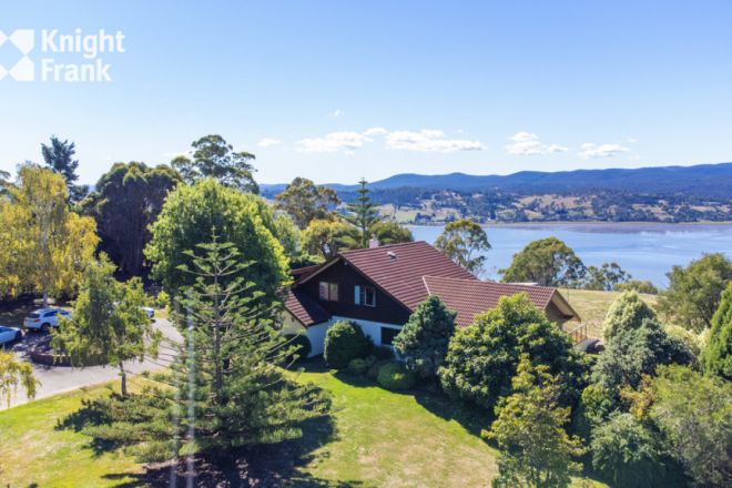 27 Alpine Crescent, Grindelwald TAS 7277