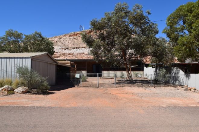 Lot 1131 Shaw Place, Coober Pedy SA 5723