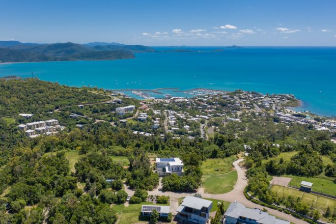 46 Mount Whitsunday Drive, Airlie Beach QLD 4802
