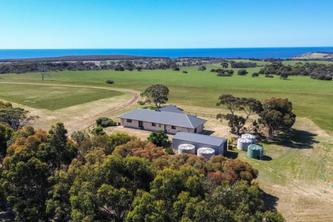 4785 North Coast Road, Stokes Bay SA 5223