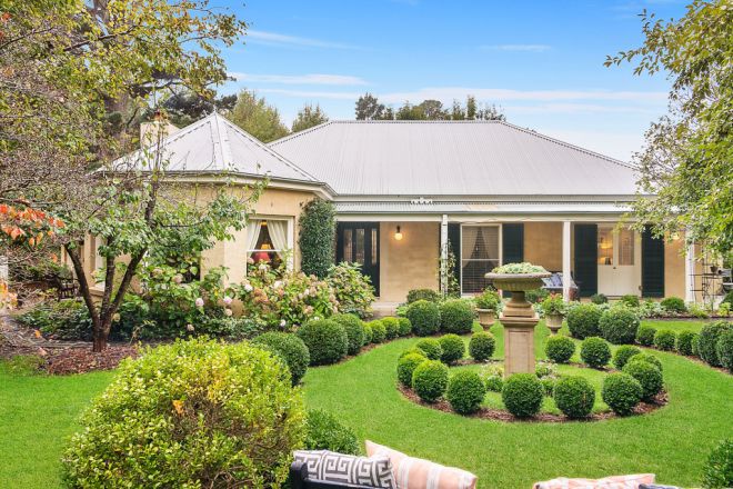 105 Burradoo Road, Burradoo NSW 2576