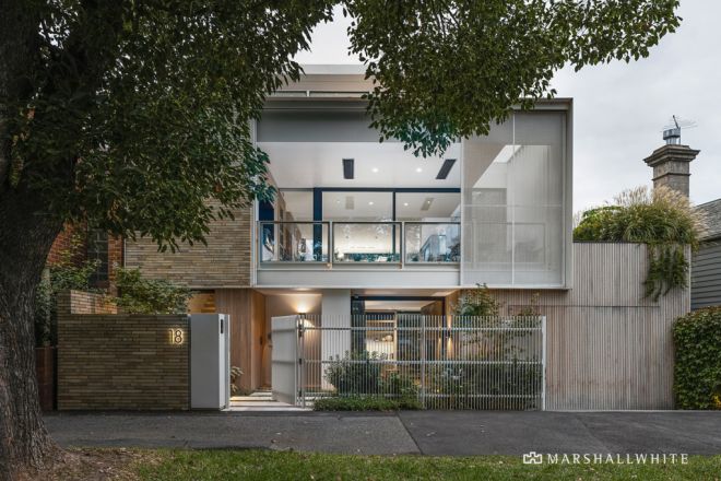 18 - 22 Nelson Road, South Melbourne VIC 3205