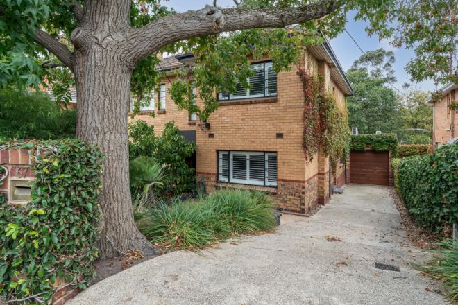 67 Talbot Crescent, Kooyong VIC 3144