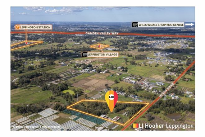 228 Heath Road, Leppington NSW 2179