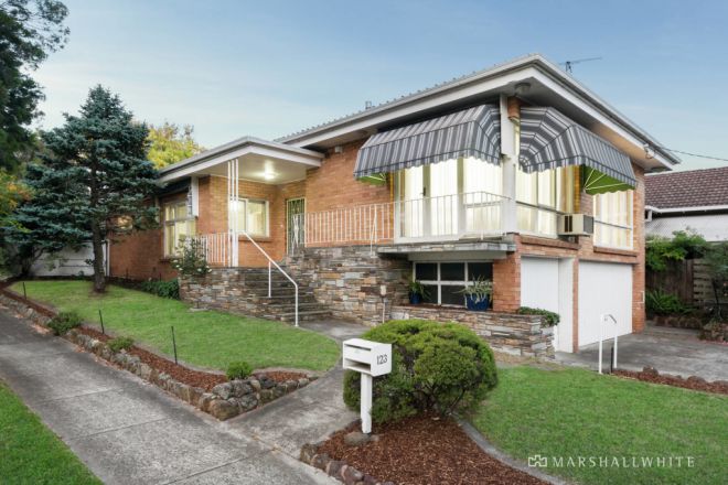 123 Union Street, Brighton East VIC 3187