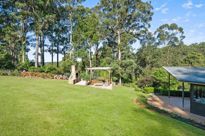 77 Gooriwa Road, Holgate NSW 2250