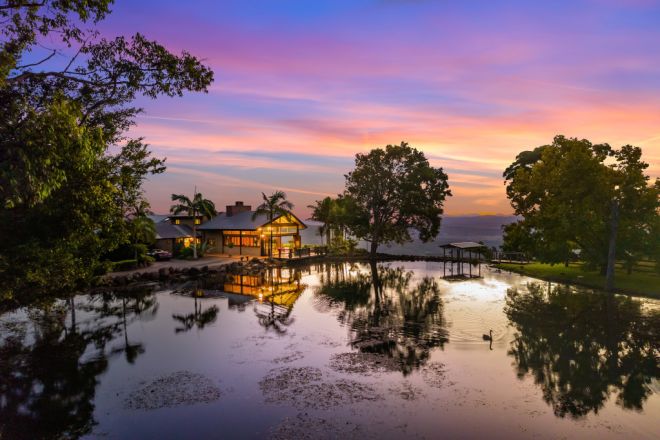 Tamborine Mountain QLD 4272