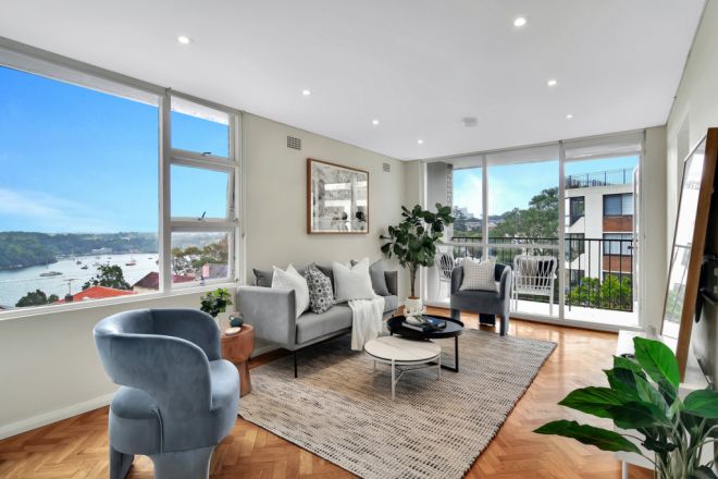 76/2-4 East Crescent Street, McMahons Point NSW 2060