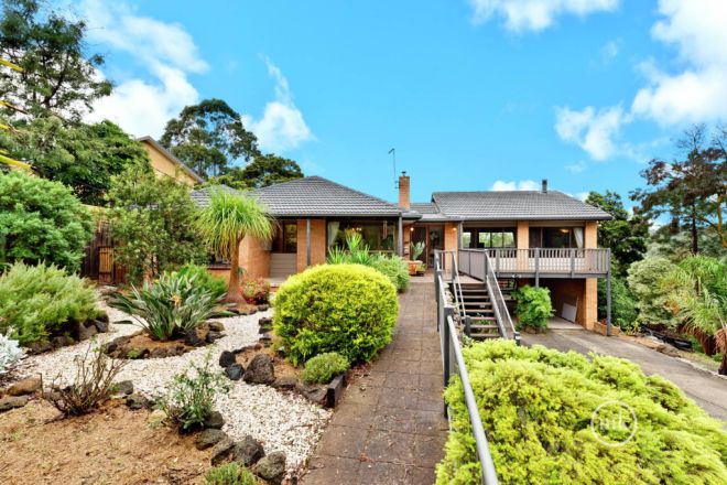 92 Glen Park Road, Eltham North VIC 3095