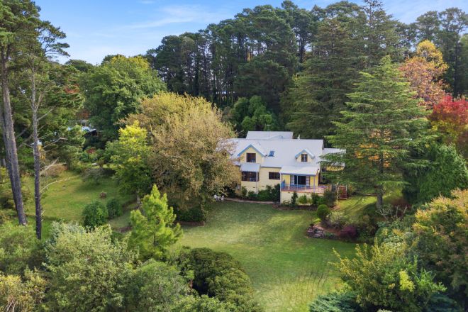 42-44 Jamieson Street, Wentworth Falls NSW 2782