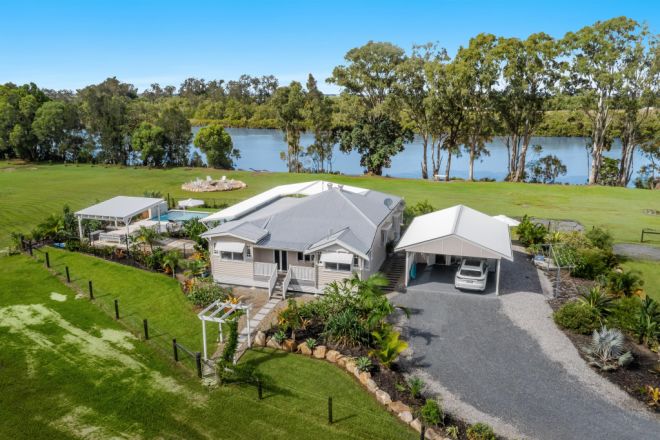 61 Lewis Lane, Mororo NSW 2469