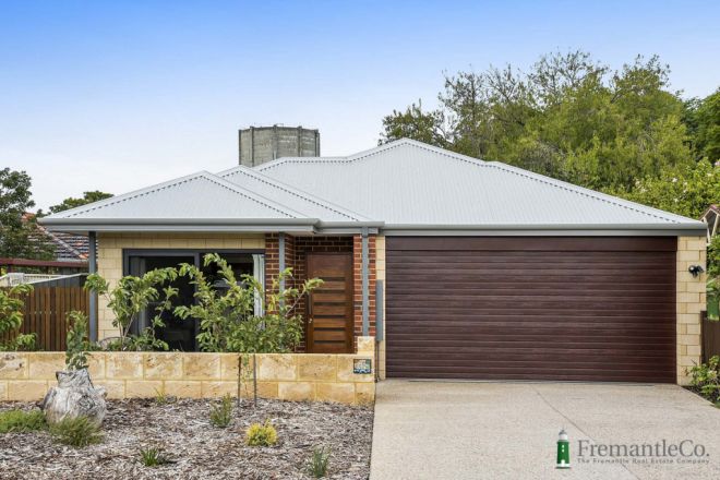 43A Williams Road, Coolbellup WA 6163