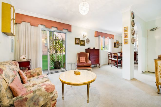 7/22 Alexander Street, Coogee NSW 2034