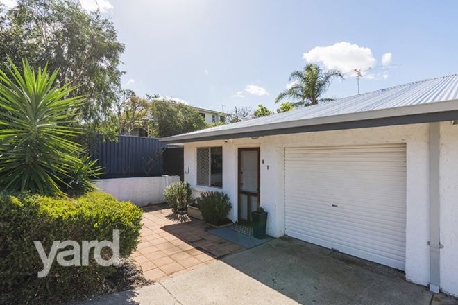 1/60 Point Walter Road, Bicton WA 6157