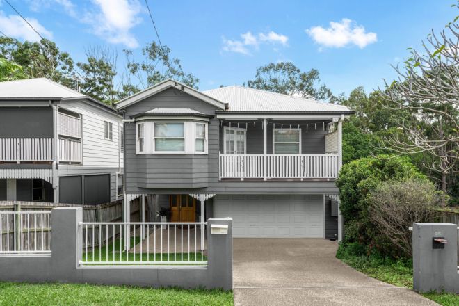 52 Baldwin Street, Bulimba QLD 4171