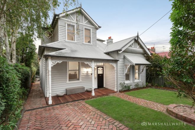 7 Mortimer Street, Kew VIC 3101