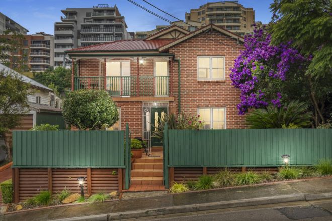 25 Forbes Street, Hornsby NSW 2077