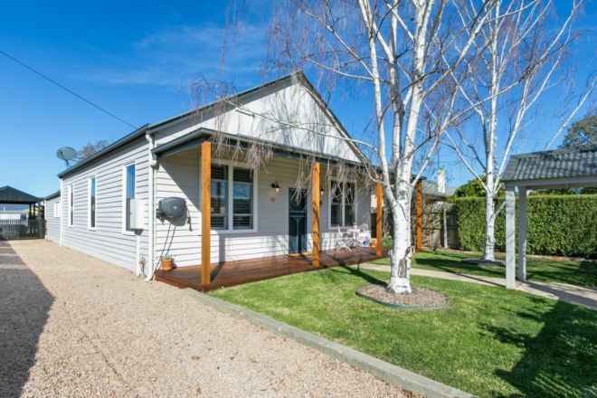 47 Francis Street, Bairnsdale VIC 3875