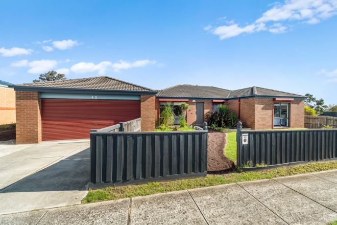 40 Spencer Drive, Carrum Downs VIC 3201