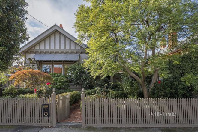 4 Caroline Street, Clifton Hill VIC 3068