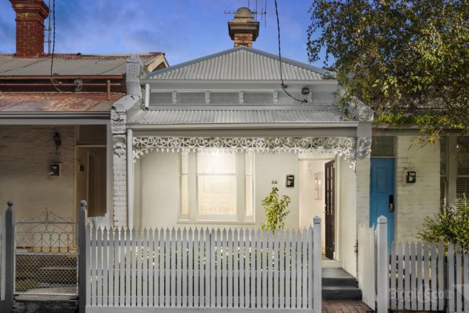 44 Balmain Street, Richmond VIC 3121