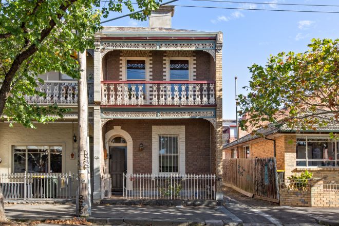 245 Gore Street, Fitzroy VIC 3065