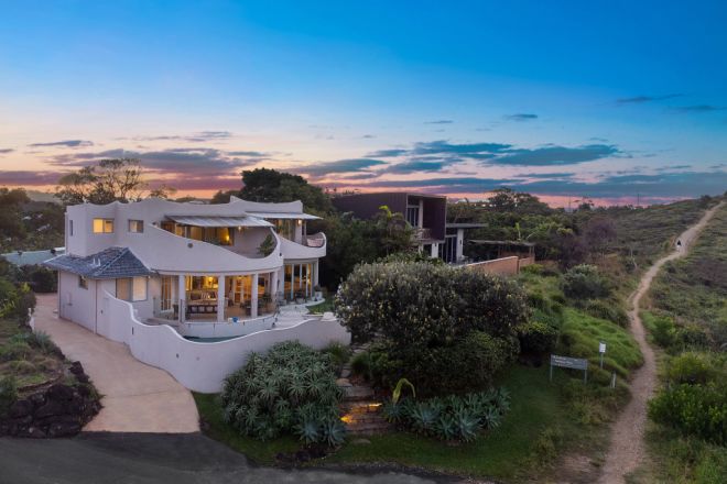 41 Pacific Vista Drive, Byron Bay NSW 2481