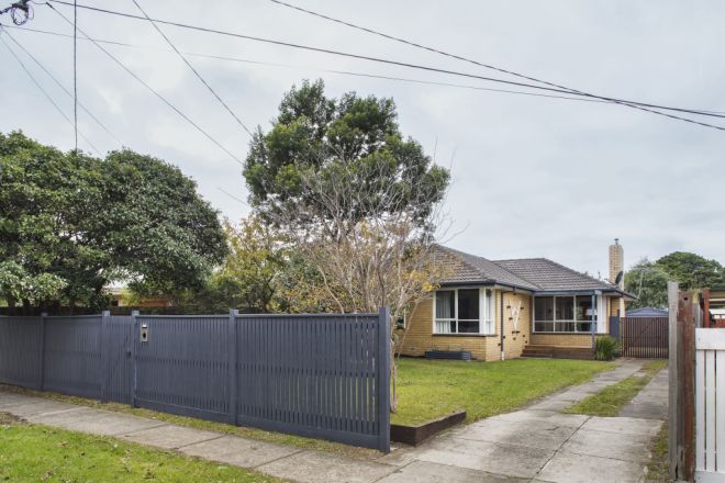 40 Hallifax Street, Seaford VIC 3198