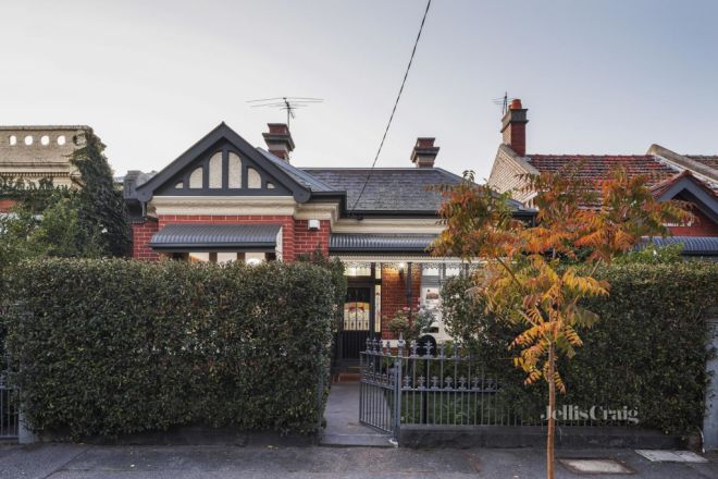 680 Drummond Street, Carlton North VIC 3054