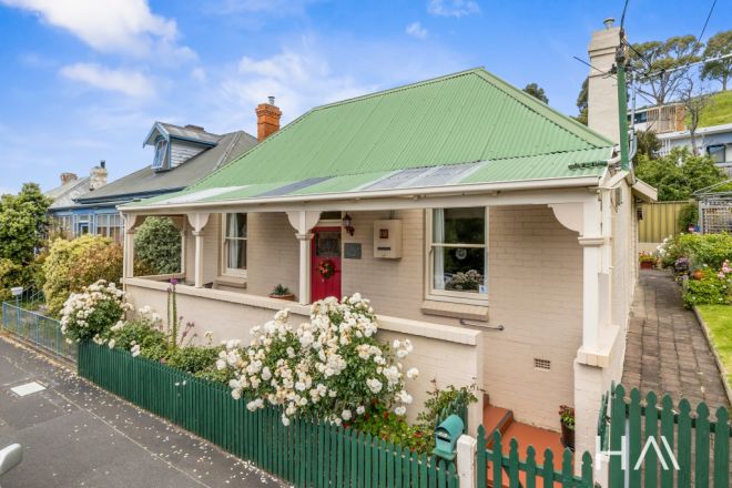 118 Cascade Road, South Hobart TAS 7004