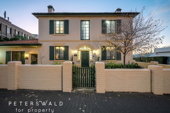 197 Macquarie Street, Hobart TAS 7000