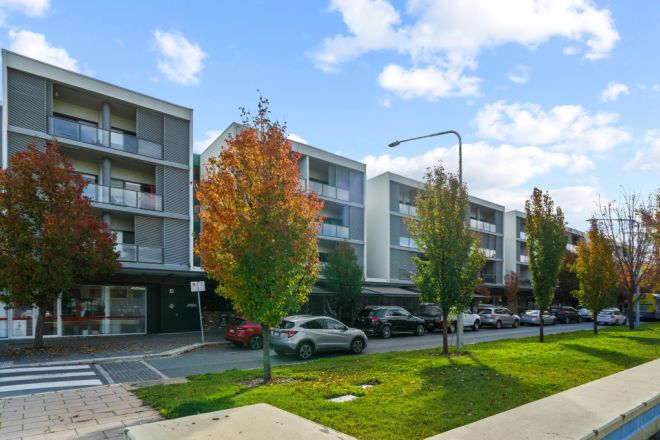 317/100 Gungahlin Place, Gungahlin ACT 2912