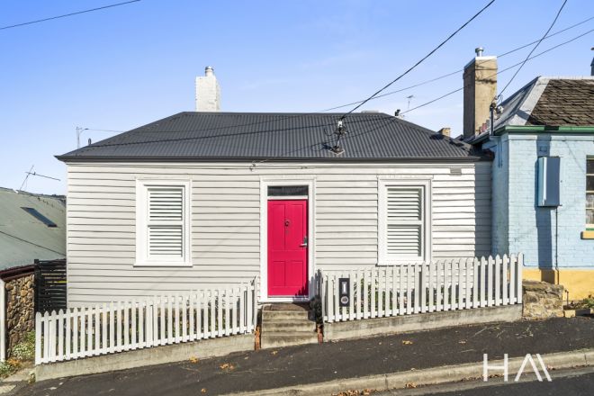 6 Sloane Street, Battery Point TAS 7004