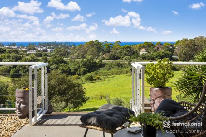 50 Saddleback Mountain Road, Kiama NSW 2533