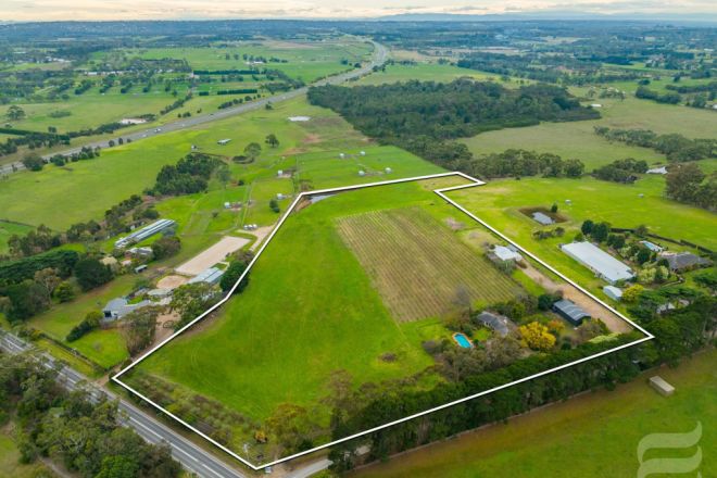 2 Godings Road, Moorooduc VIC 3933