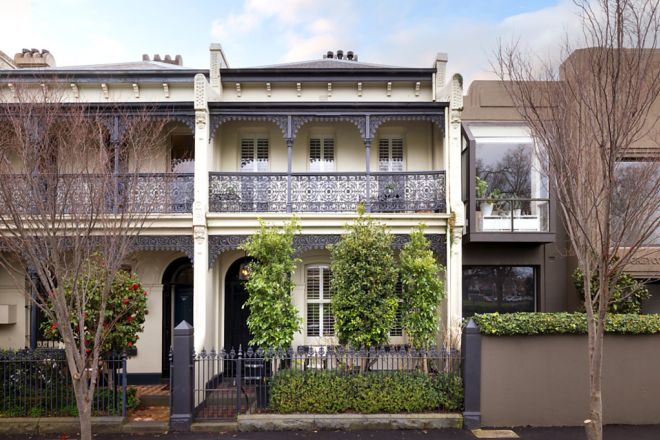 56 Grey Street, East Melbourne VIC 3002