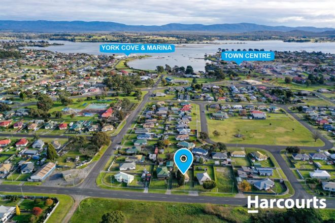 105 Agnes Street, George Town TAS 7253