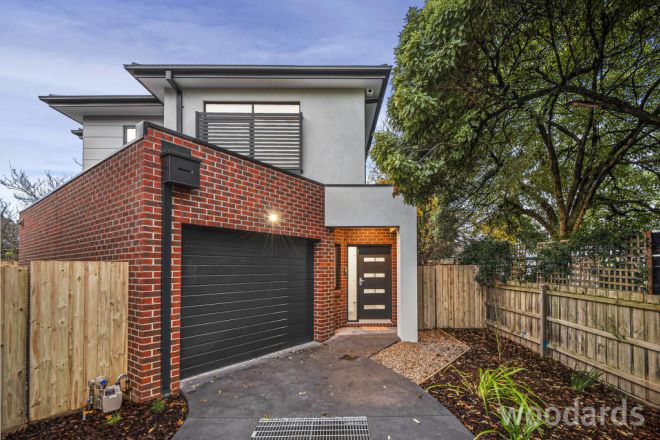 3/9 McKay Court, Ringwood VIC 3134