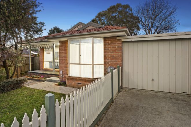 3/1 Dorothy Grove, Ferntree Gully VIC 3156