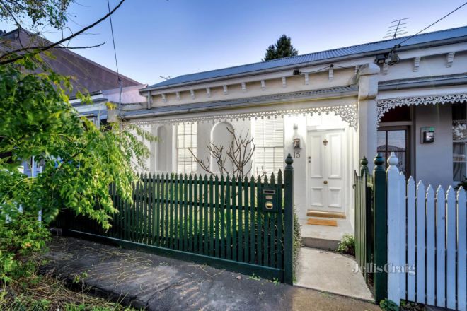 15 Queen Street, Fitzroy North VIC 3068