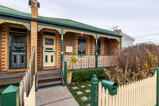 108 Roseberry Street, Ascot Vale VIC 3032