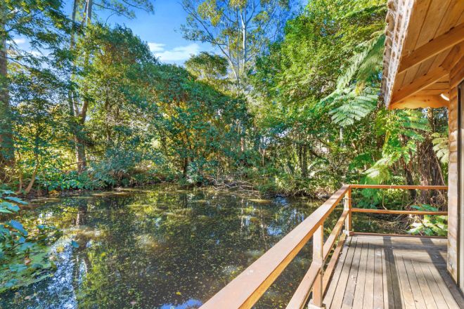 93 Beacon Road, Tamborine Mountain QLD 4272