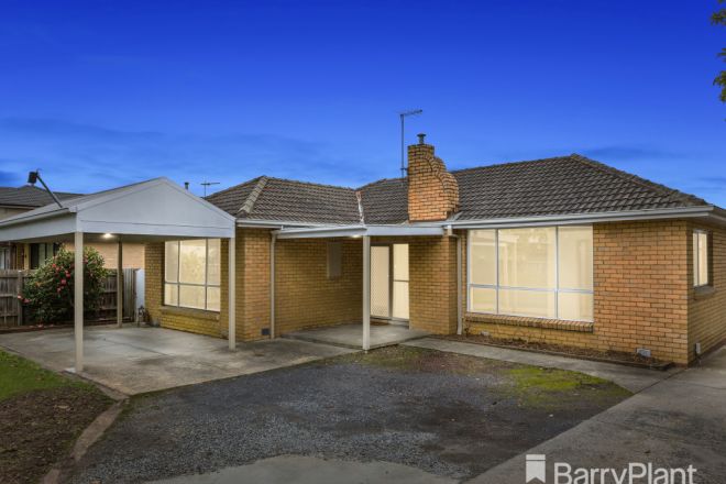 1/743 High Street Road, Glen Waverley VIC 3150