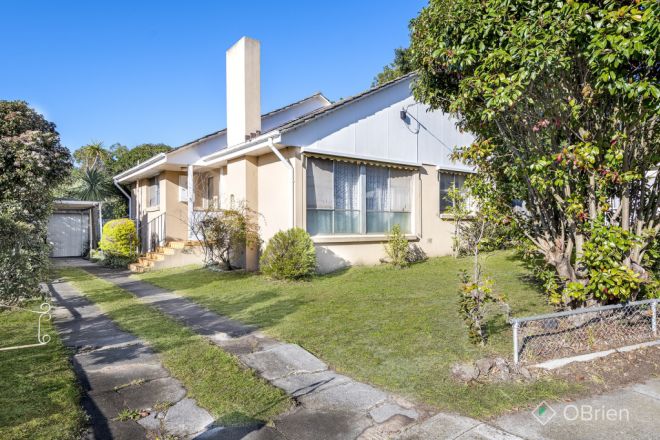 5 Blackbutt Court, Frankston North VIC 3200