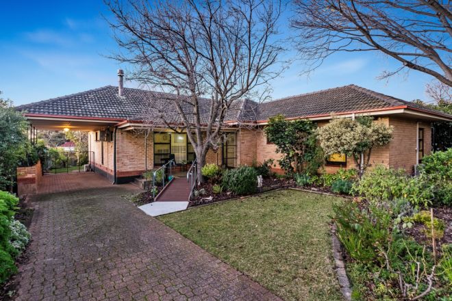 5 Anson Avenue, Clapham SA 5062