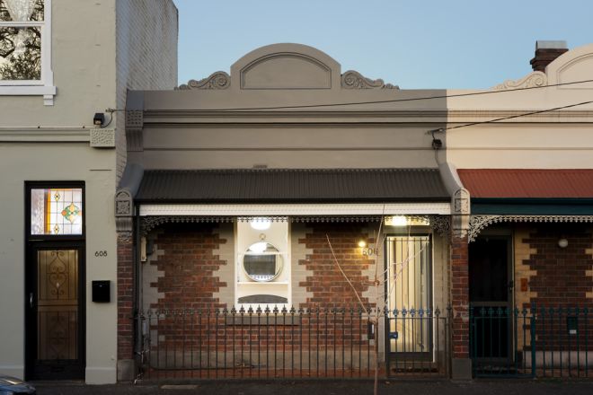 606 Drummond Street, Carlton North VIC 3054