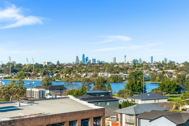 42/54A Blackwall Point Road, Chiswick NSW 2046